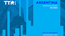 Argentina - 3T 2023